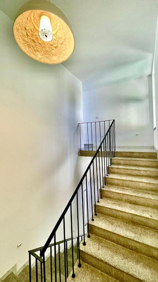 Studio Apartmani Kaja I Iva 锡尼 外观 照片